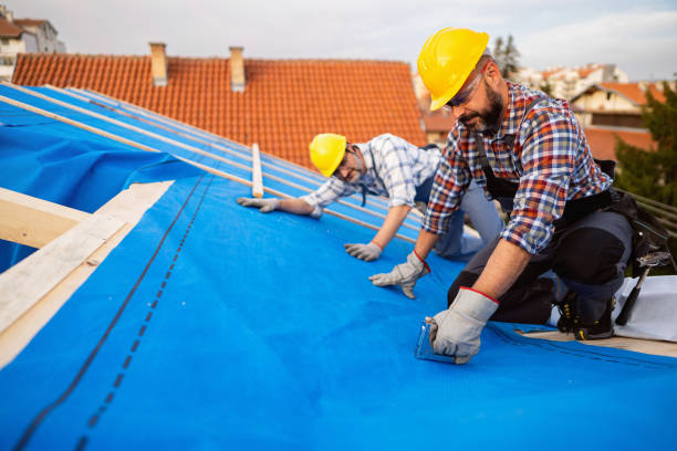 Best Commercial Roofing Services  in Pioneer Village, KY