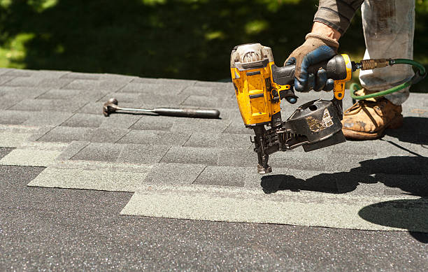 Quick and Trustworthy Emergency Roof Repair Services in Pioneer Village, KY